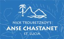 Anse Chastanet