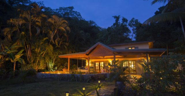 Das Beach House